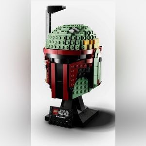 Lego Star Wars Boba Fett 625 pieces